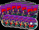 Thumbnail PLR For Beginners Video Series-make money from home-