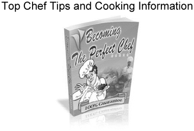 Product picture How To Become The Perfect Chef