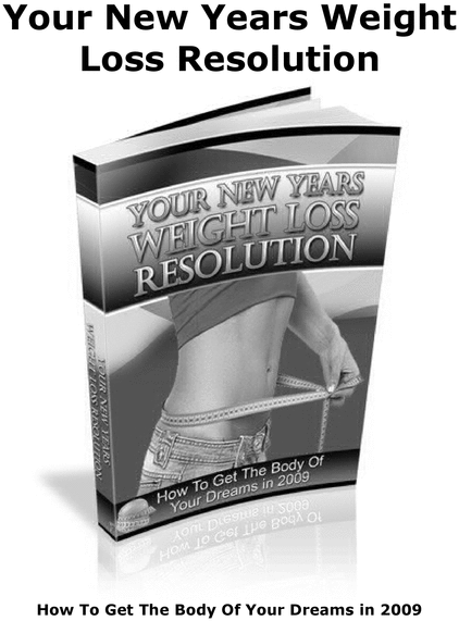 Product picture Secrets to Weight Loss